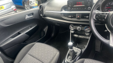 Kia Picanto 1.0 2 5dr [4 seats] Petrol Hatchback